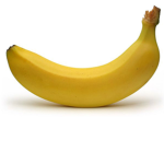BANANA RULES