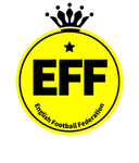 ENGLISH FOOTBALL FEDERATION
