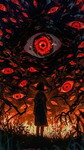 Akumu of Magika