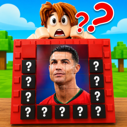Guess My Soccer Player icon
