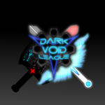 The Dark Void League