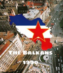 The Balkans 1990 RP/WARS
