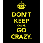 #TEAM CRAZY