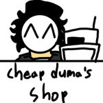 cheap dm's shop