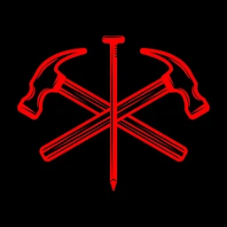 [Commission] Build System icon