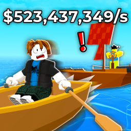 Pirate Wars icon