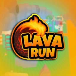 (New🌋 ) Lava Run