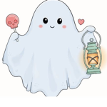 The ghosty squad universe