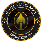 Operation 104