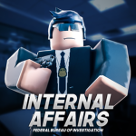 FBI | Internal Affairsᅠᅠ