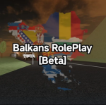 Balkans RP