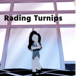 RadingTurnips