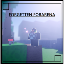 Forgetten Forarena