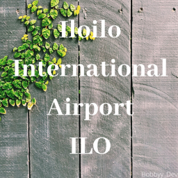 Iloilo International | ILO