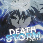 DEATH $TORM