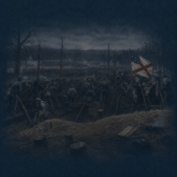 Morris Island - Fort Wagner