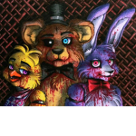 The Estonia Five Nights at Freddy's Group