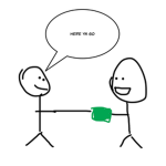 Friends roubux