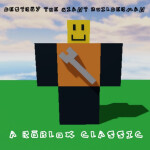 Destroy The Giant Builderman 