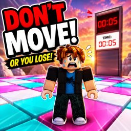 Don't Move!