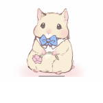 Hampster people