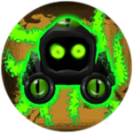 The Green Void