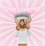 mayas cupcakes