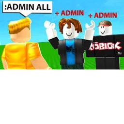 Free admin icon
