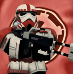 EGE| Imperial Shock Troopers