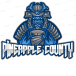 Pineapple County