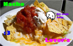 Nacho Lovers