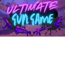 Ultimate gun game!
