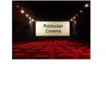 Robloxian Cinema Official