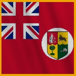 Union of South African Colonies