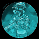 Tailed Operators