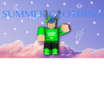Summer Clothing Inc