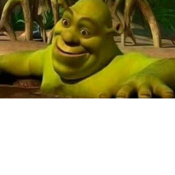 SHREK SURVIVAL NEW UTDAY