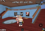 Aaronislovey
