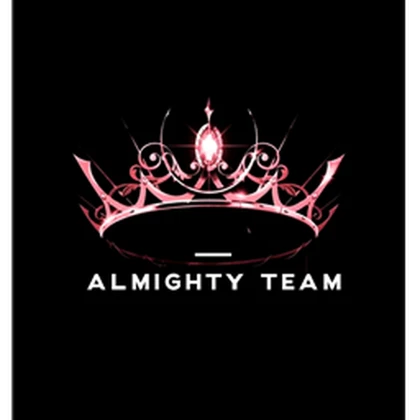 Almighty Groups Roblox group icon