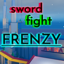 Sword Fight Frenzy