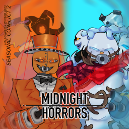 MH - Halloween 2022 icon