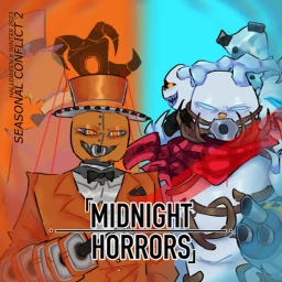 MH - Halloween 2022 icon