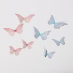 Gabrielle's butterflies