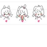 Sunny's sibling's