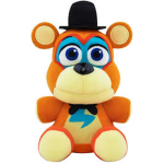 Toxic foxy hotel