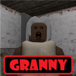 Crazy Granny Game