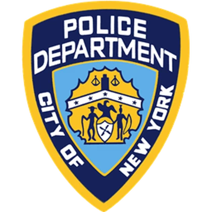 City of New York Police Department [EmergeNYC] Roblox group icon