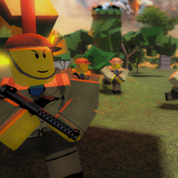 Military Duel [UPDATE]