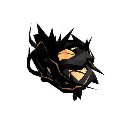 Left King's Knight Pauldron