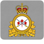 ⊏ The Canadian Army ⊐